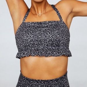 Free People Movement Plié All Day Sports Bra